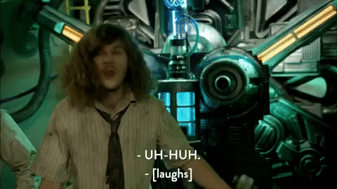 comedy central blake henderson GIF by Workaholics