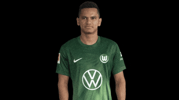 Bundesliga Swipe Up GIF by VfL Wolfsburg