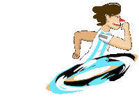 Ganar Buenos Aires Sticker by Spotify México