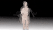 Ghost Oddity GIF by MFD