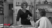 black and white vintage GIF by FilmStruck