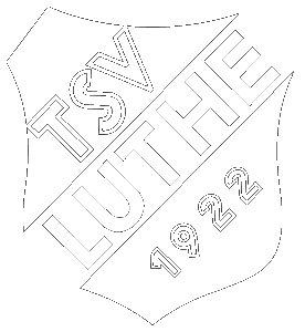 Wirfürluthe Sticker by TSV Luthe Fußball