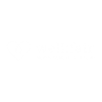 wellfairfoundation wasser wellfair wellfairfoundation wellfair foundation Sticker