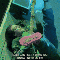 My Fix GIF by Cigarettes At Sunset