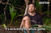 Harry Gamer GIF by Australian Survivor