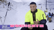 Pol GIF by Ex On The Beach