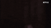 wake up dark GIF by NETFLIX