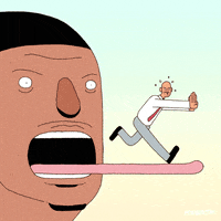 Animation Domination Fox GIF by gifnews