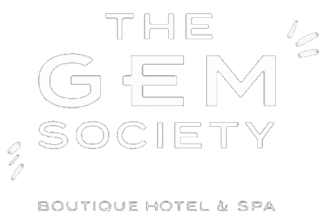 Hotel Athens Sticker by The Gem Society