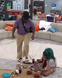 Bbnaija GIF by Big Brother Naija