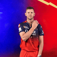Happy Dance GIF by Royal Challengers Bengaluru