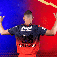 Happy Dance GIF by Royal Challengers Bengaluru