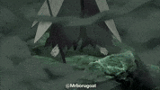 Obito Uchiha Ten Tails GIF