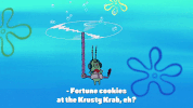 season 9 episode 21 GIF by SpongeBob SquarePants