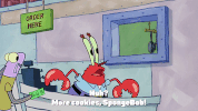 season 9 episode 21 GIF by SpongeBob SquarePants