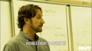 The Electromagnetic Spectrum