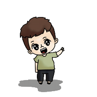 Gigfei Sticker
