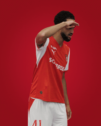 Football Animation GIF by SC Braga