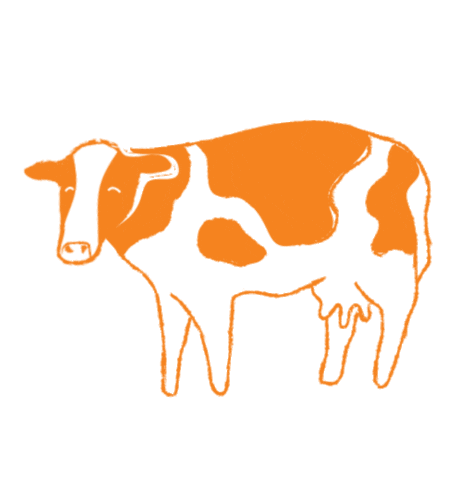 MilkLife giphyupload milk susu milklife Sticker