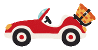Max Sticker by Maxomorra