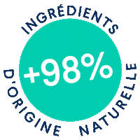 Ingredients Origine Naturelle Sticker by cellublue