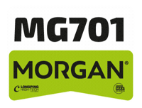 Morgansementes Sticker by Longping High Tech