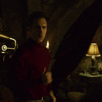 Lcdp GIF by netflixlat