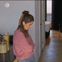 Leave Me Ugh GIF by vrt