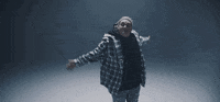 Dance Dancing GIF by Elijah Woods x Jamie Fine