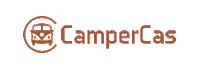 campercas van camper furgo campercas Sticker