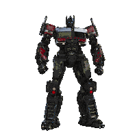 Transformersriseofthebeasts Sticker by Transformers