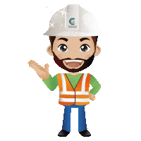 Juanpa Sticker by copla group