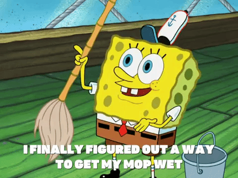 season 6 pet or pets GIF by SpongeBob SquarePants