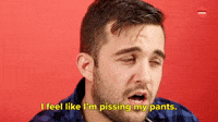 I'm Pissing My Pants