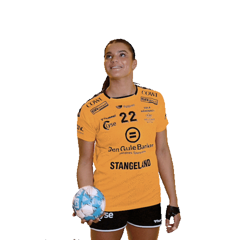 Solahk Sticker by Sola Håndball