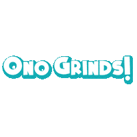 Hawaii Ono Sticker by Mr Urbina