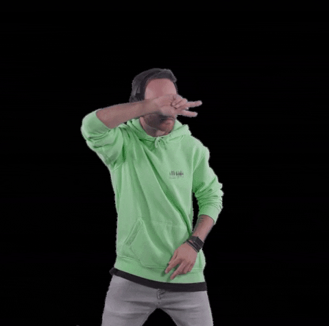 Photography Dancing GIF by Underpier 27