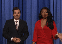 Jimmy Fallon Laughing GIF by The Tonight Show Starring Jimmy Fallon