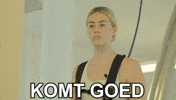Lilo Ok GIF by de chinezen