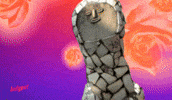 dance nod GIF