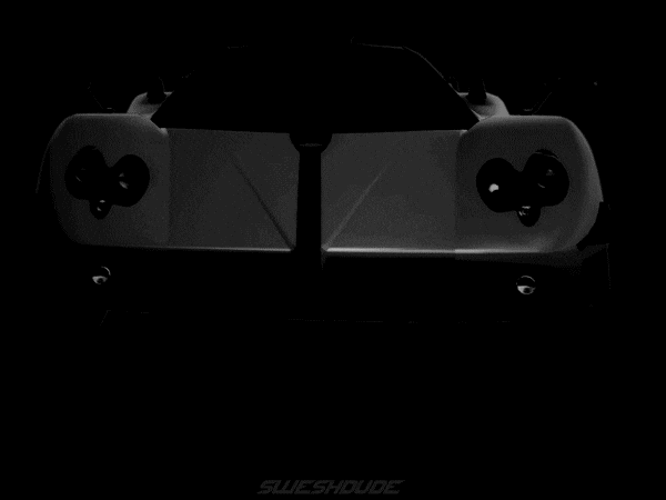 Need For Speed Tweaking GIF