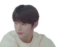 Golden Child Y Sticker