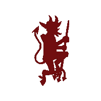 Tequila Devils Sticker by Devil's Reserve