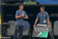 World Cup Argentina GIF