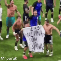 Angry World Cup GIF
