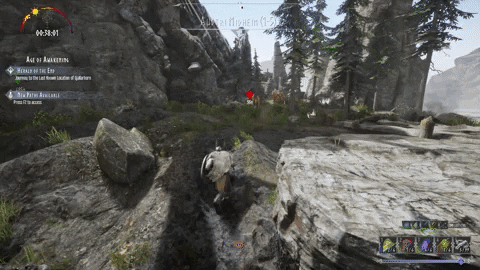 GIF by RUNE II