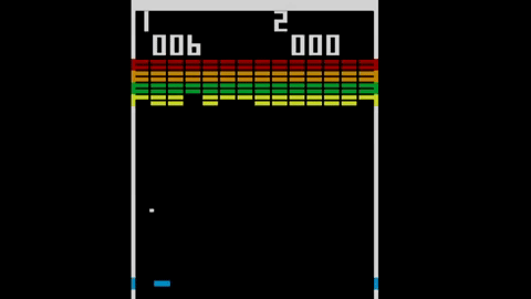 apple ii arcade GIF
