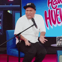 Luna Jorge GIF by No Hay Sin Suerte