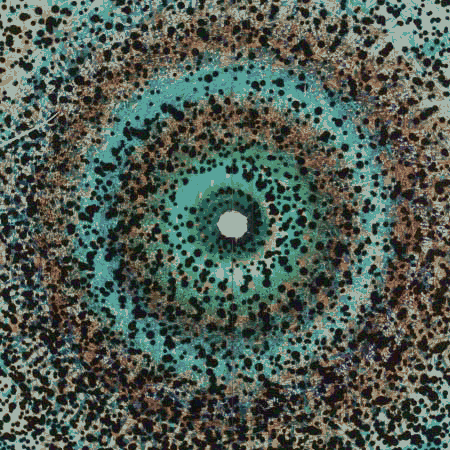 video art animation GIF by Sculpture