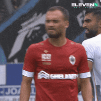 Antwerp Proleague GIF by ElevenSportsBE